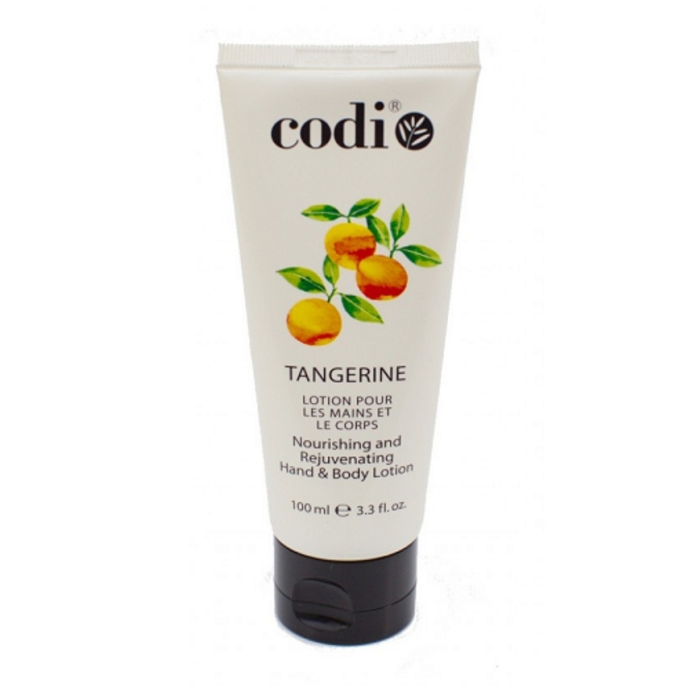 Codi Tangerine Body Lotion by Codi 3.3 fl Oz